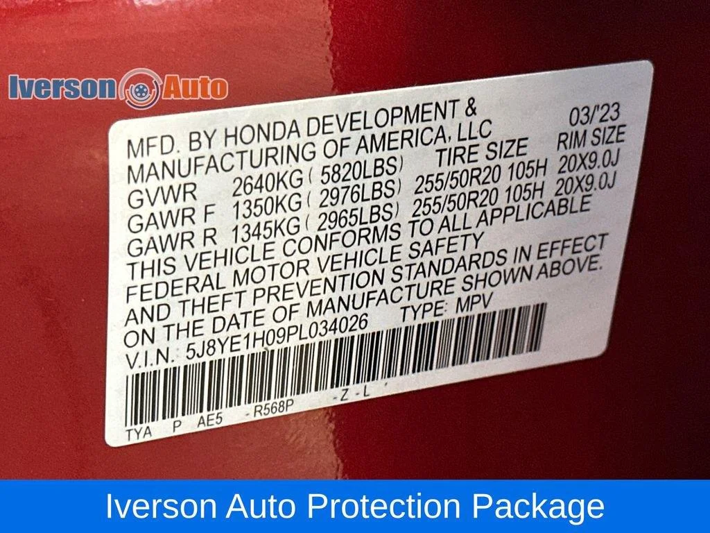 2023 Acura MDX A-Spec Package - Photo 13