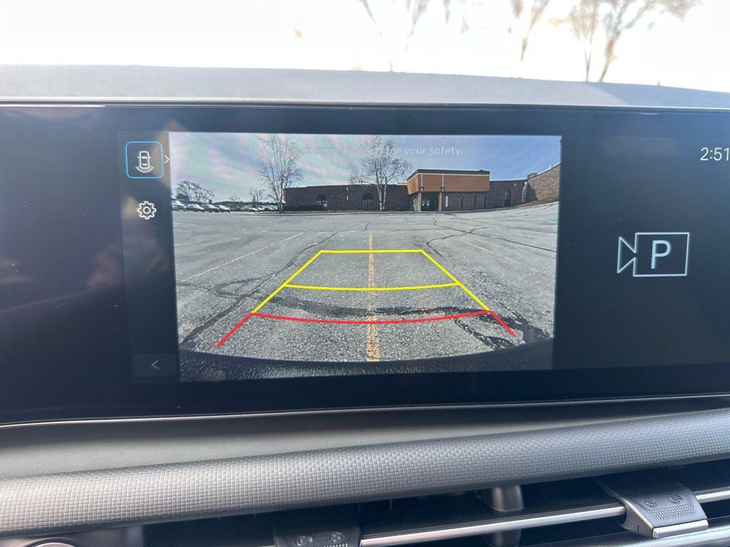 2026 Hyundai Santa Cruz SE - Photo 20