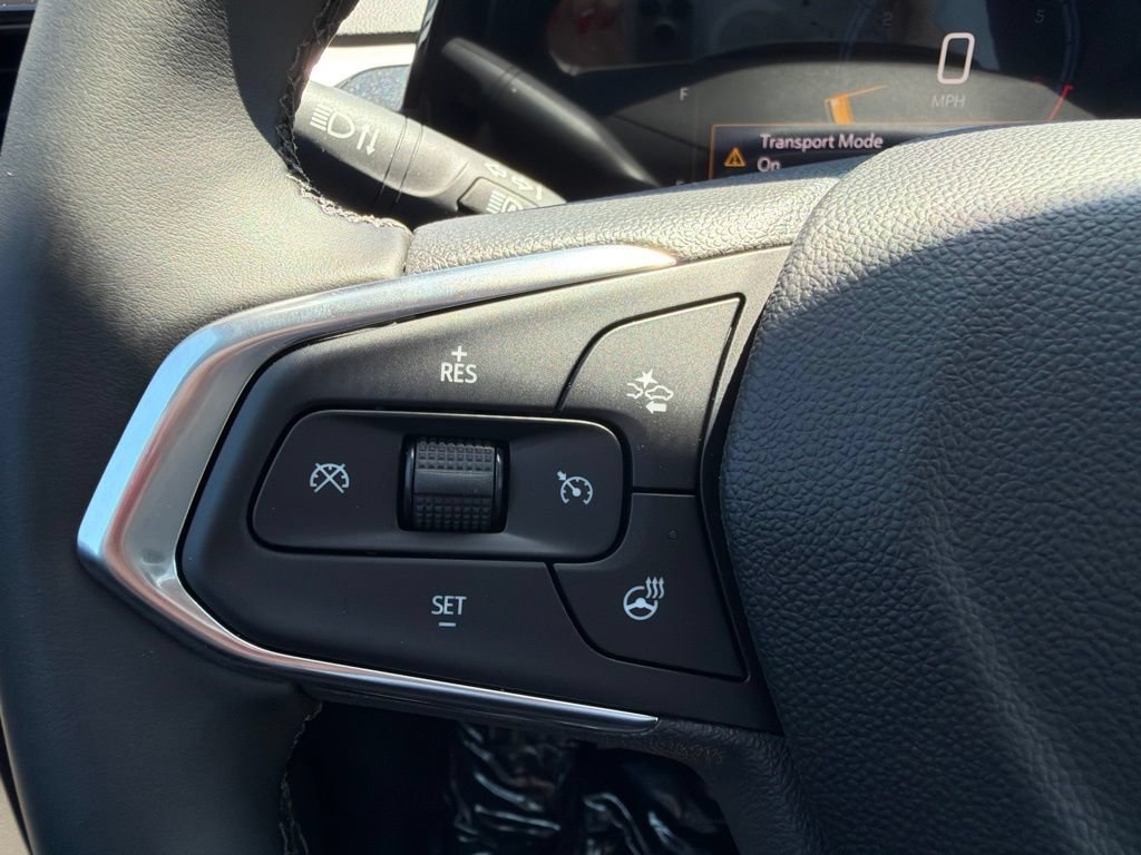 2026 Chevrolet Trailblazer LT - Photo 16
