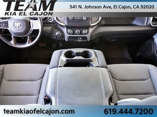 Used 2023 Gray Ram Big Horn/Lone Star image 21