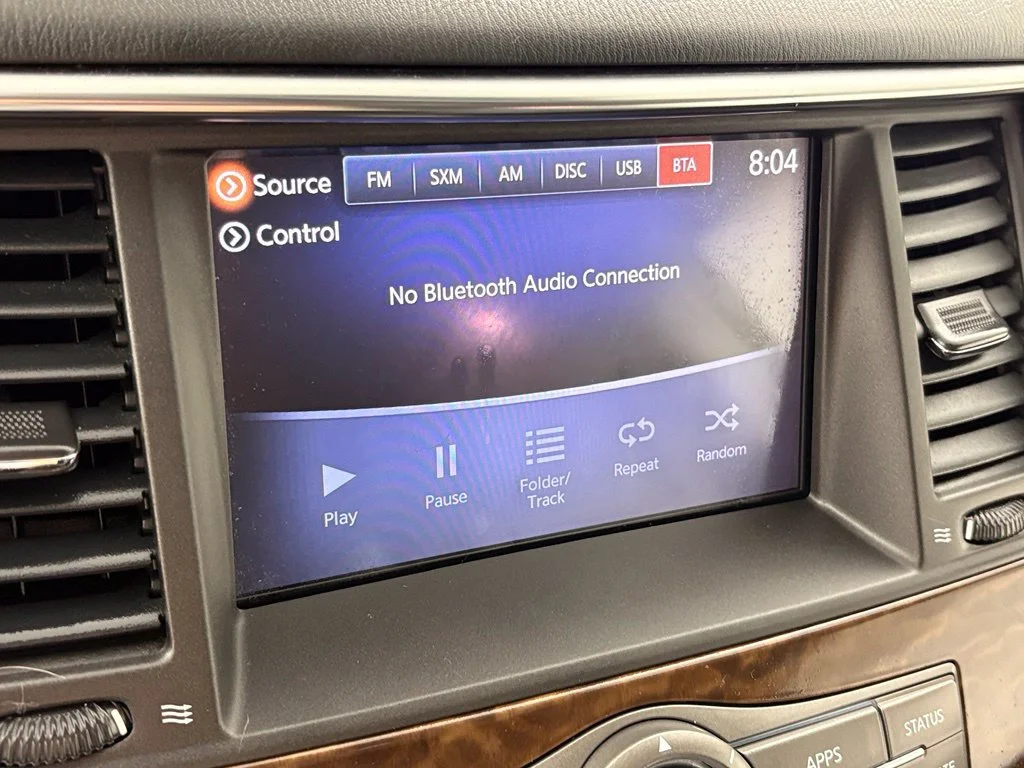 Used 2020 Gray Nissan SL 4WD image 45