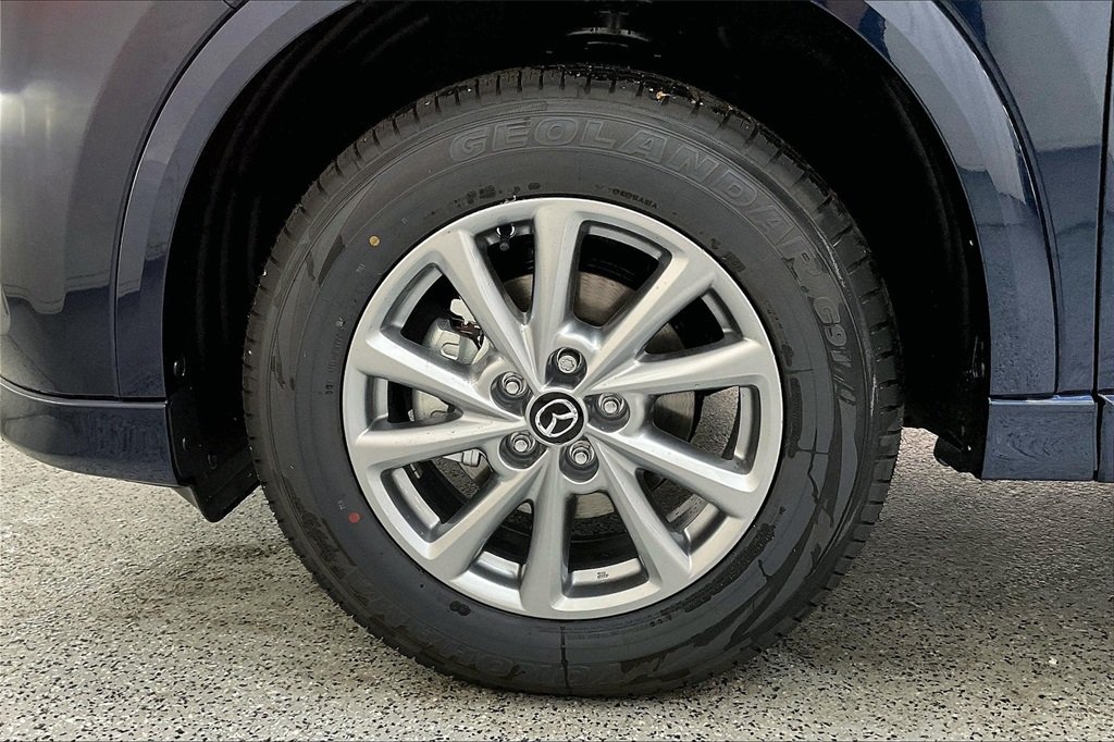2025 MAZDA CX-5 - Image 11