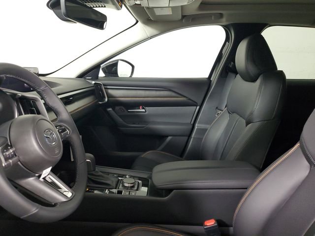 New 2026 Jet Black Mica Mazda Premium AWD image 22