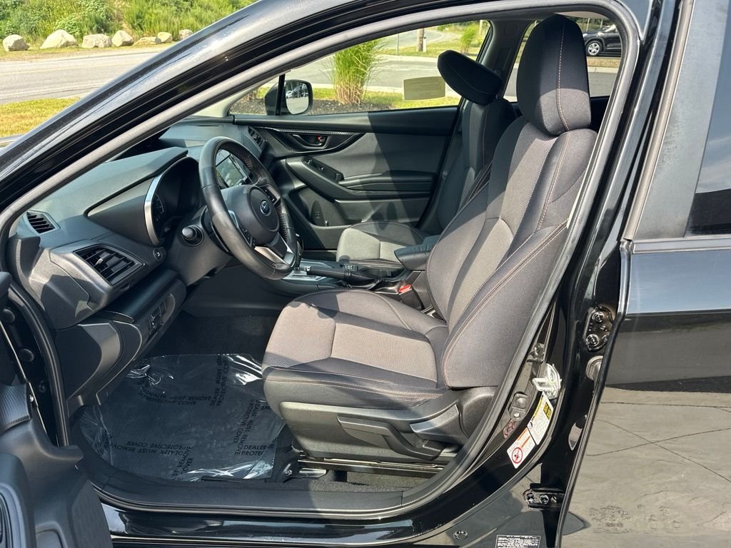Used 2019 Black Subaru 2.0i Premium image 20