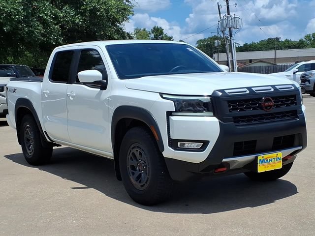 Used 2026  Nissan PRO-X image 3