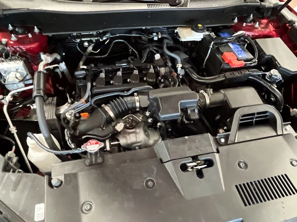 2026 Honda CR-V EX - Photo 13