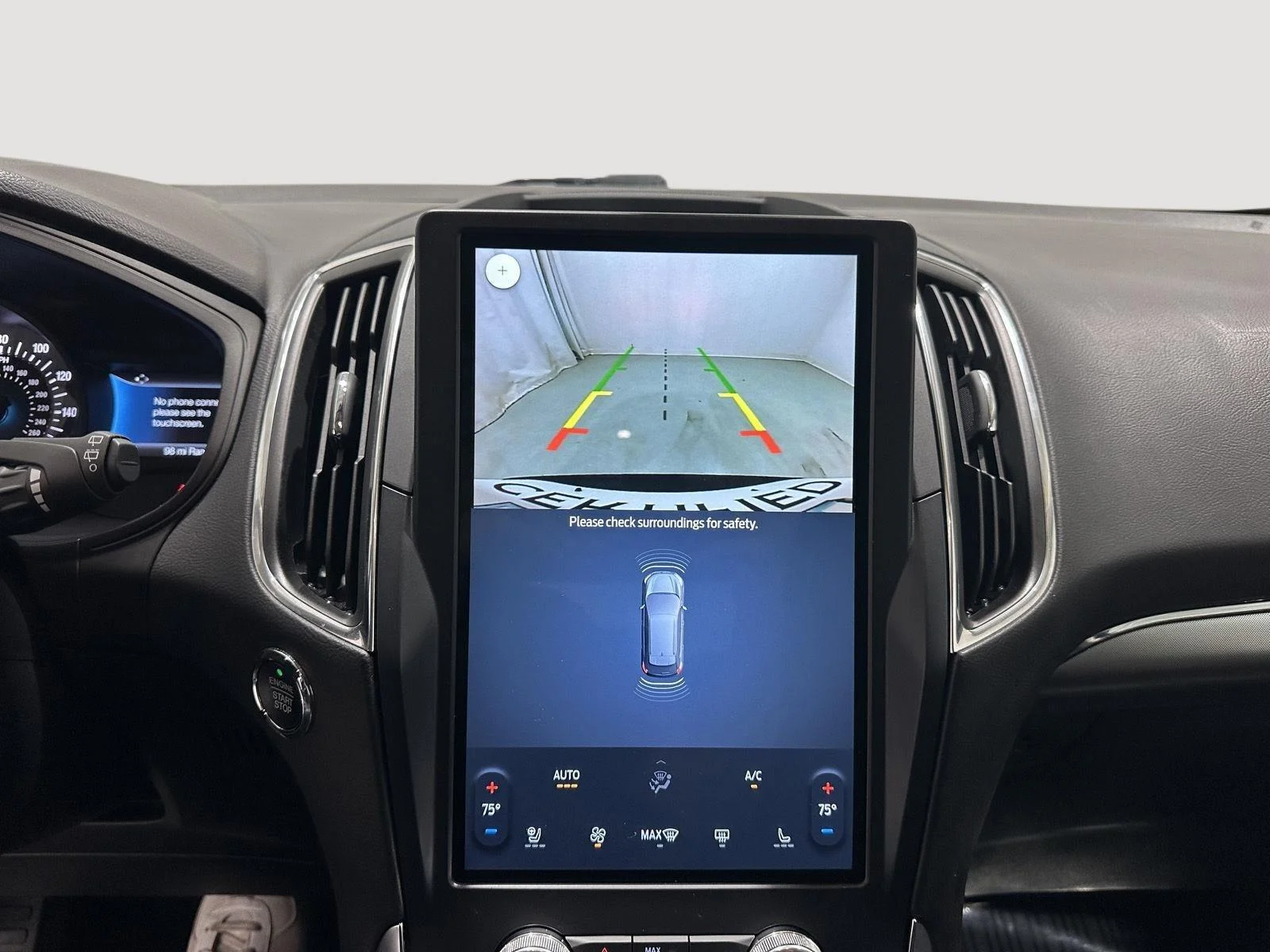 Used 2022 . Ford Titanium image 13