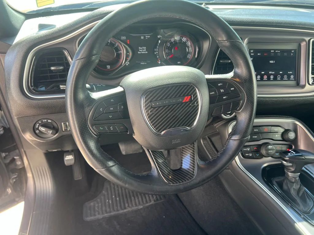 2019 Dodge Challenger SXT - Photo 12