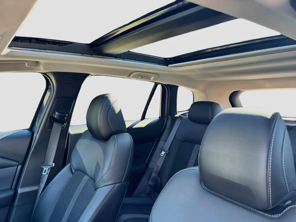 New 2026 Ingot Blue Metallic Mazda 2.5 S Preferred AWD image 22