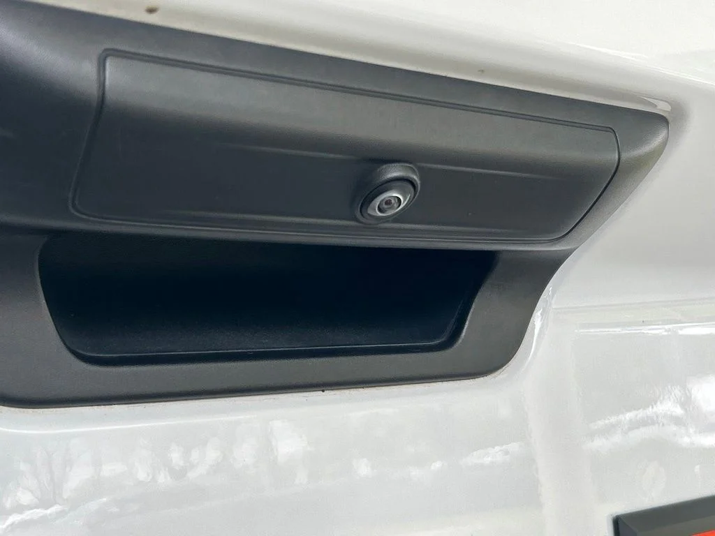 Used 2025 White Ram Tradesman image 19