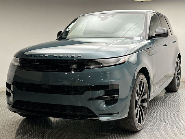 2027|Land Rover|Range Rover Sport|Dynamic SE|4D Sport Utility