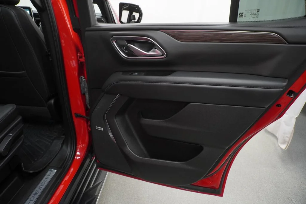 Used 2022 Red Chevrolet LT image 50