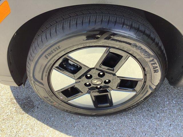 2026 Hyundai Santa Fe SEL - Photo 38