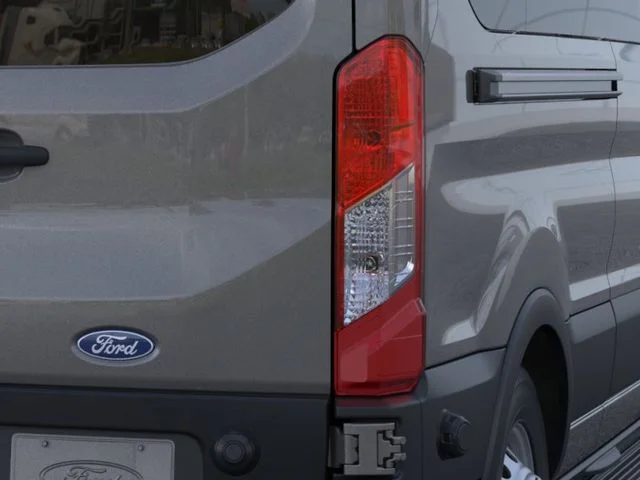 New 2026 Carbonized Gray Metallic Ford XL image 21