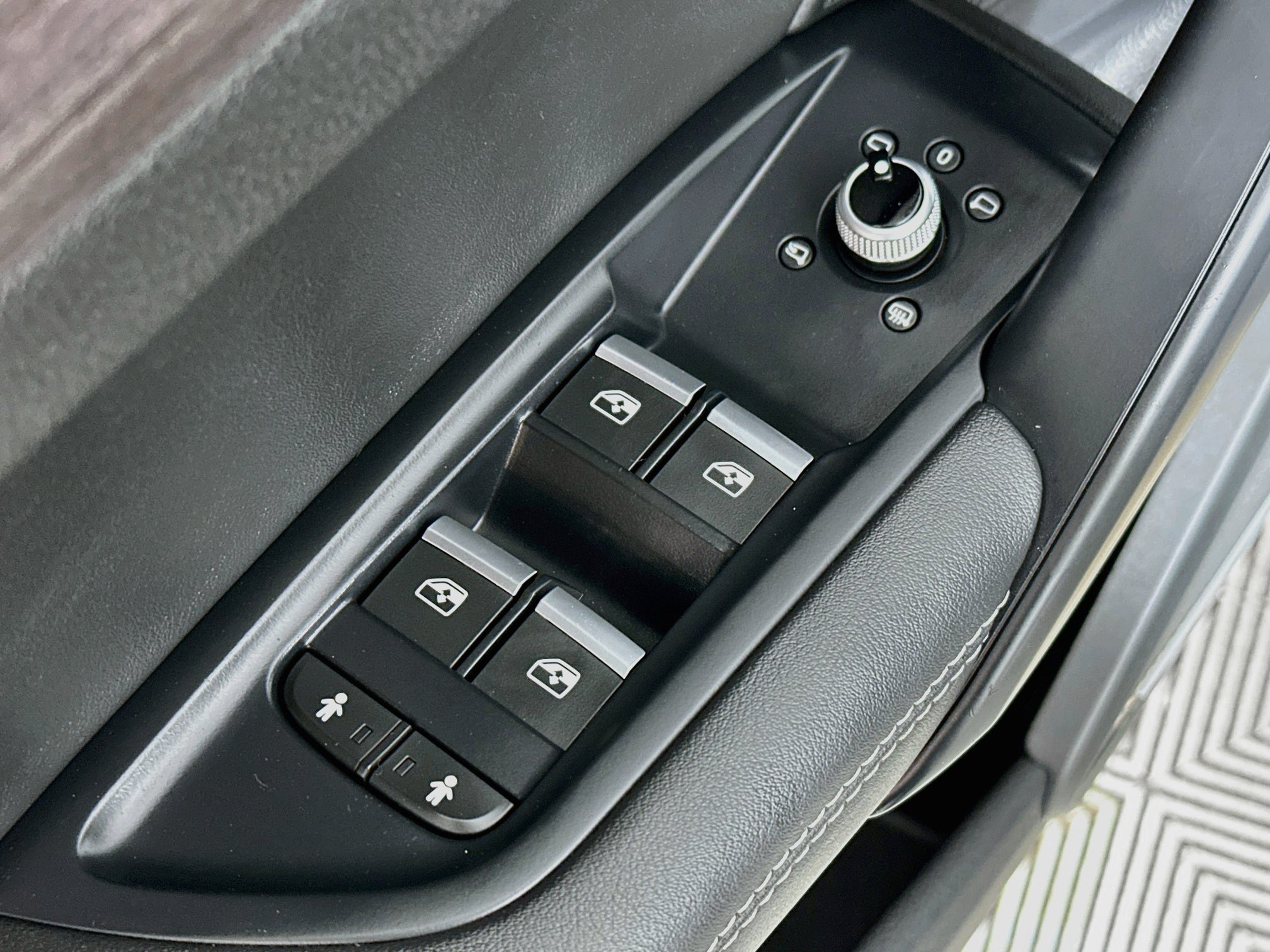 Used 2021 Black Audi Prestige image 19