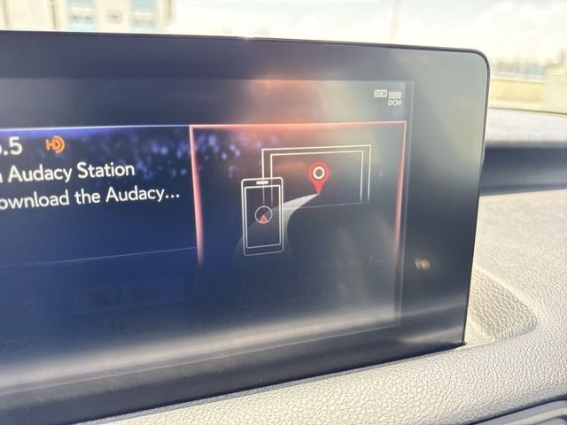 Certified Used 2024 Gray Lexus 350 F SPORT image 18