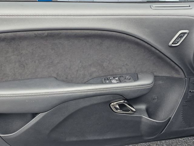 Used 2023 Silver Dodge SRT Hellcat Jailbreak image 13
