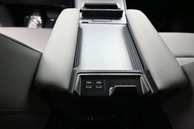 Used 2026 Beige Toyota XLE image 23