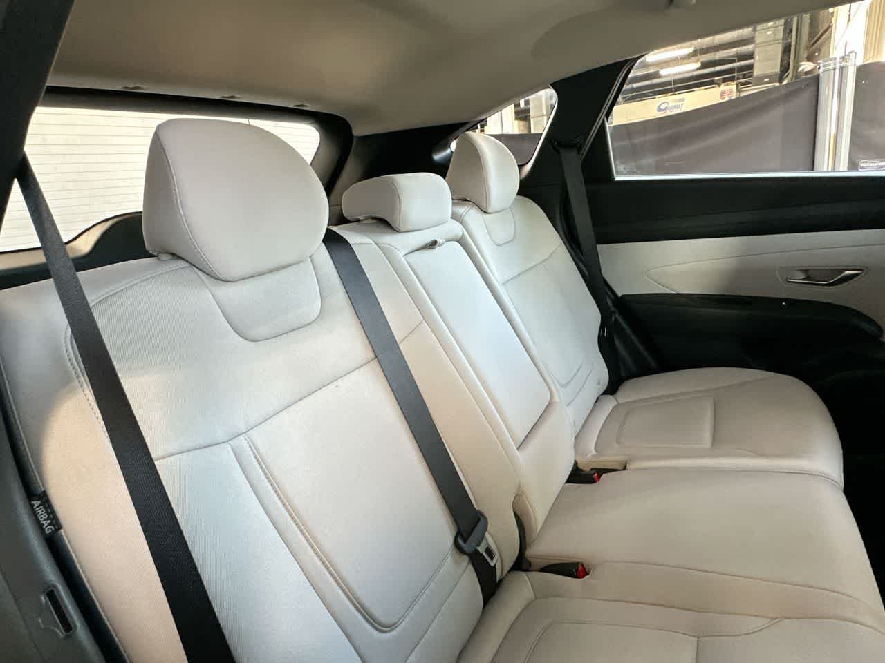 2026 Hyundai Tucson SE - Photo 26