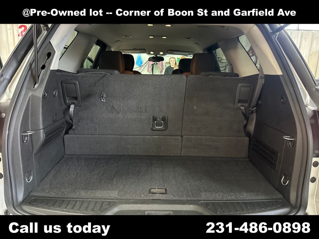 Used 2014 Silver GMC SLE-2 image 27