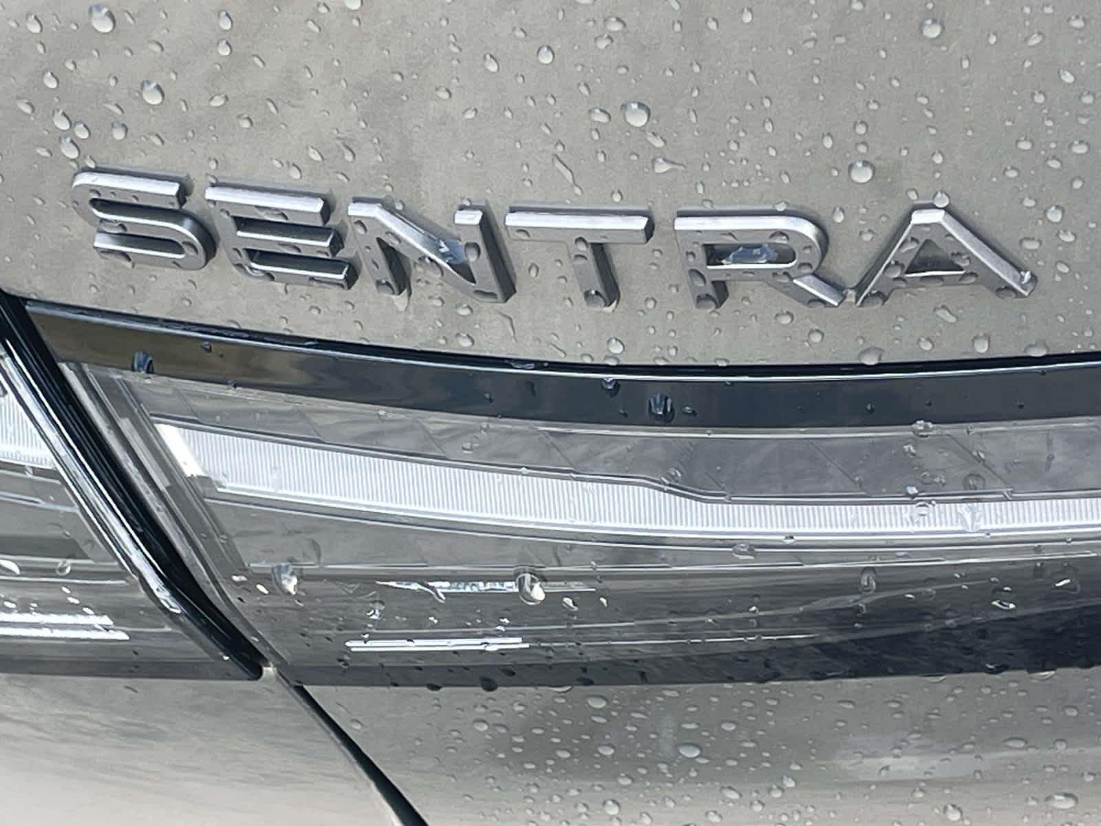 New 2026 Imperial Bronze Nissan SV image 10