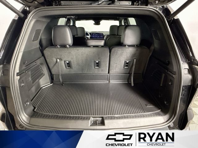 2026 Chevrolet Traverse LT - Photo 26