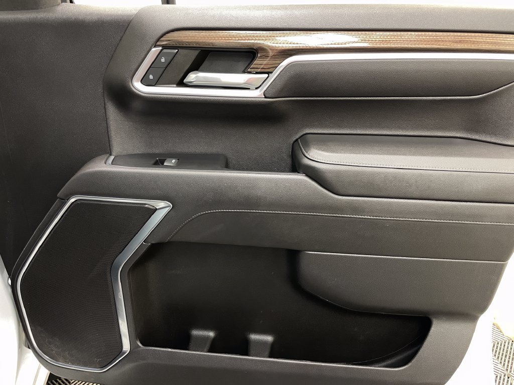 2022 Chevrolet Silverado 1500 LT - Photo 36