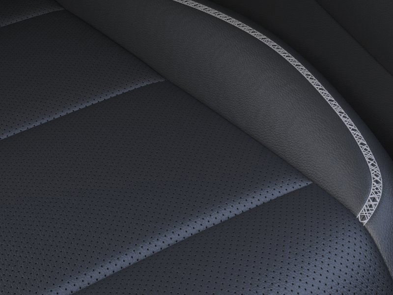 2026 GMC Terrain Denali - Photo 21