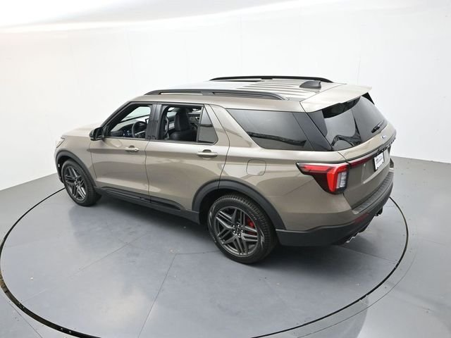 Used 2026 Gray Ford ST image 45