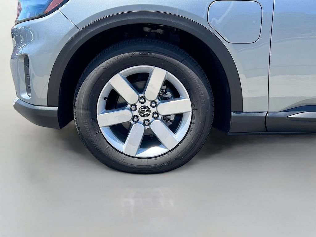 2026 Honda Prologue EX - Photo 20