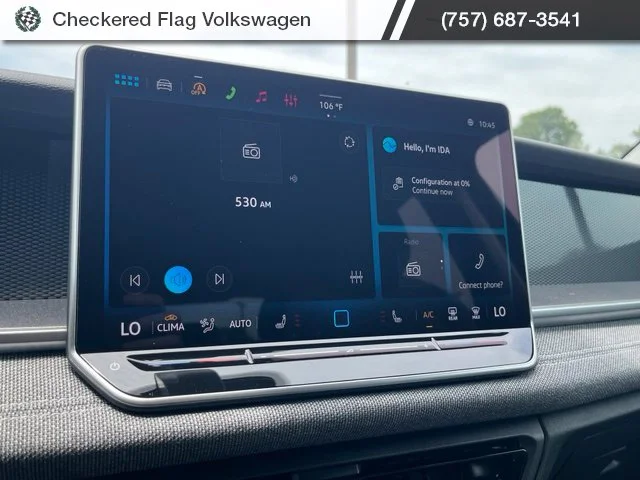 New 2026 Gray Volkswagen S image 37