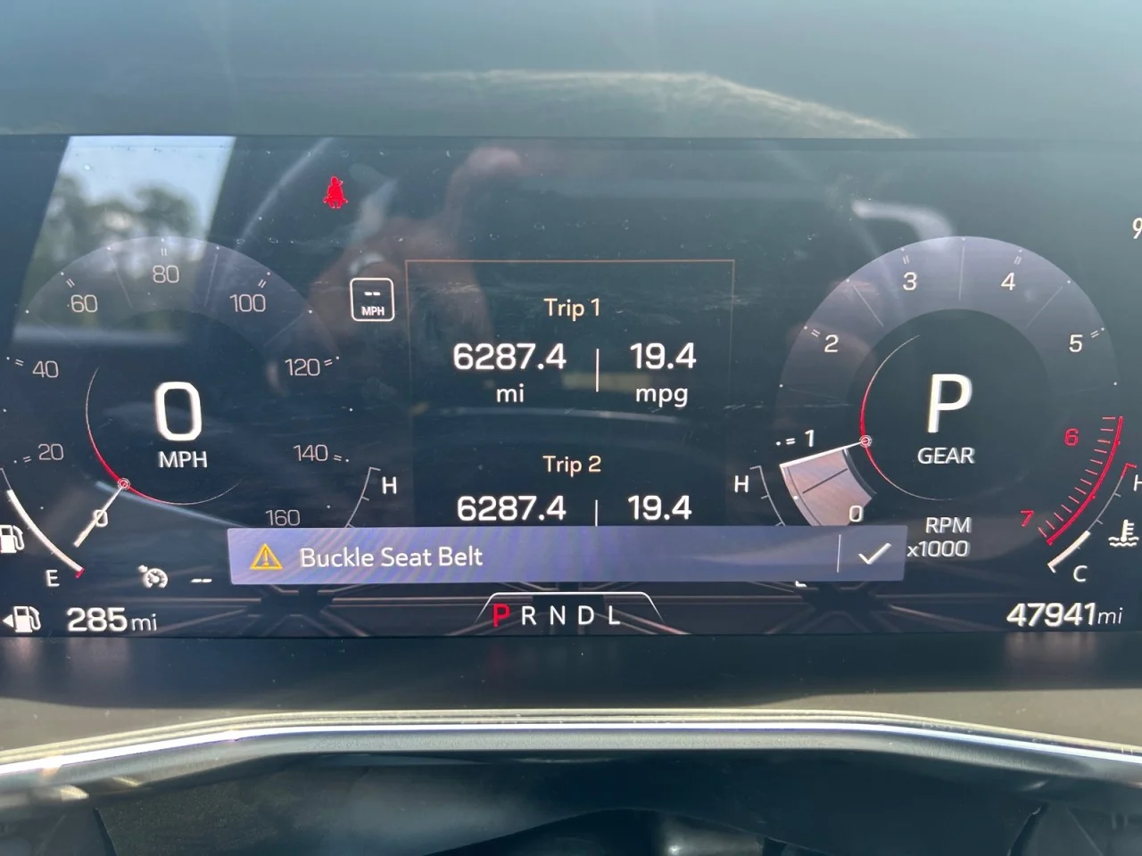 Used 2024 Sterling Metallic GMC Elevation image 11