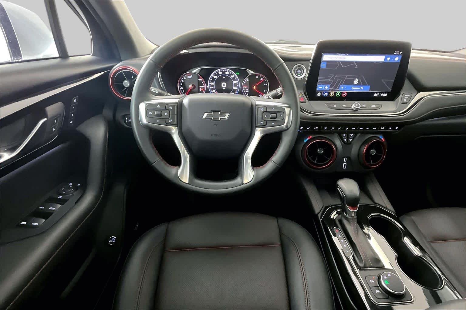 2025 Chevrolet Blazer RS - Photo 6