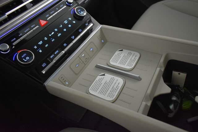 New 2026 Gray Hyundai Calligraphy image 49