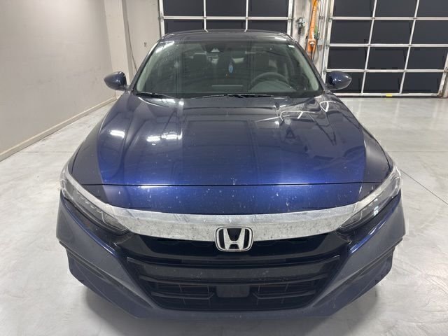 Used 2020 Honda Accord LX with VIN 1HGCV1F19LA005346 for sale in Albany, GA
