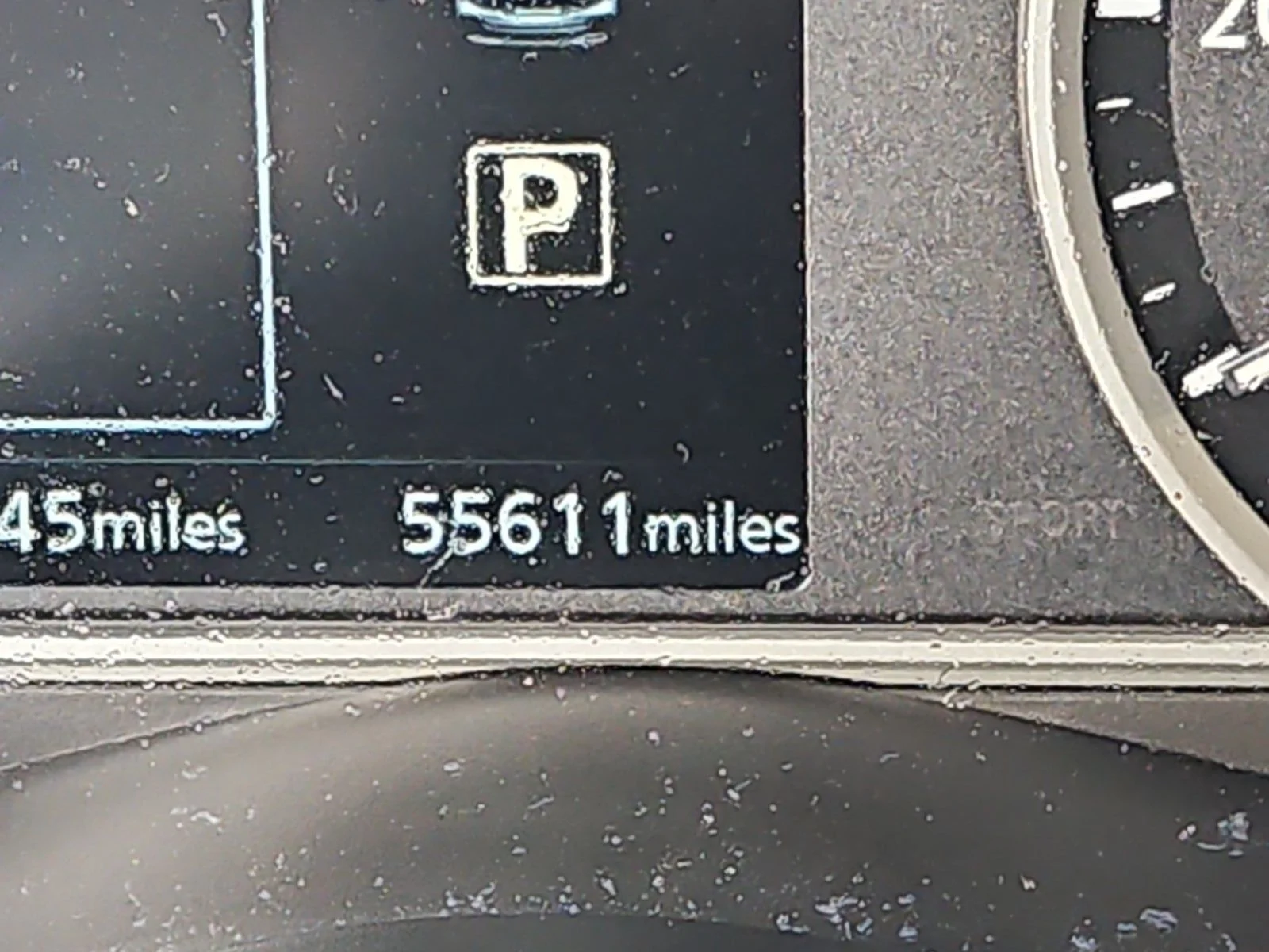 Used 2019 Black Nissan SV image 2