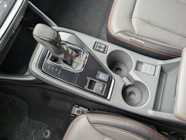 New 2026 ICE SILVER METALLIC Subaru Limited Hybrid image 14