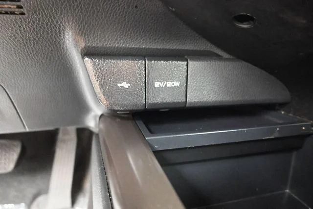 Used 2024 Gray Toyota SE image 32