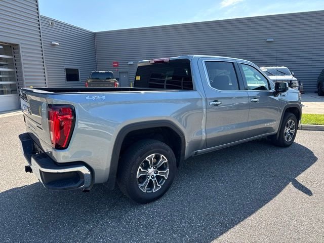 Certified Used 2026 Sterling GMC SLT image 6