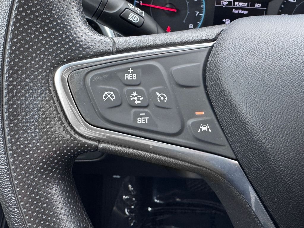 Used 2020 Black Chevrolet LS image 26