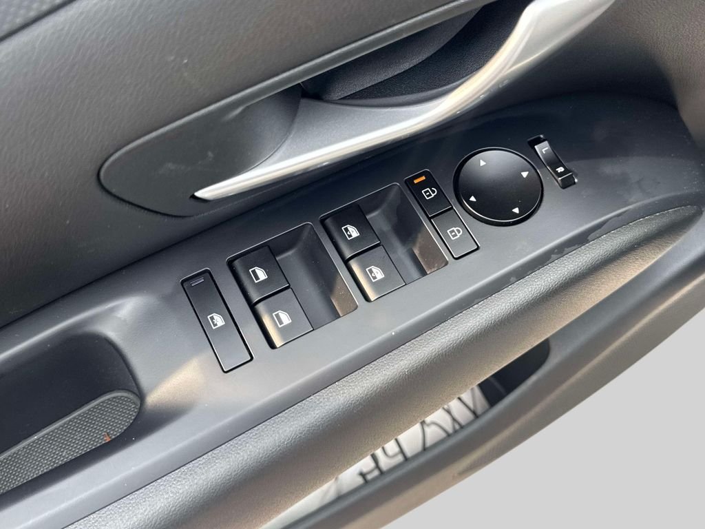 2026 Hyundai Tucson SEL - Photo 16