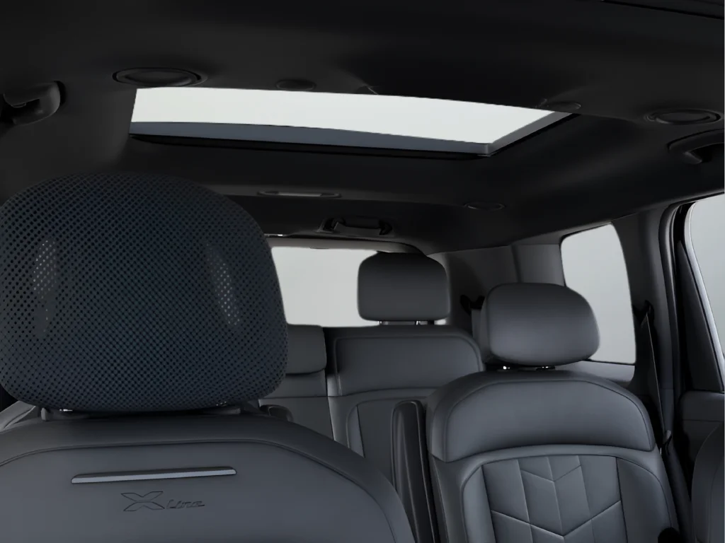 New 2027  Kia X-Line SX image 23