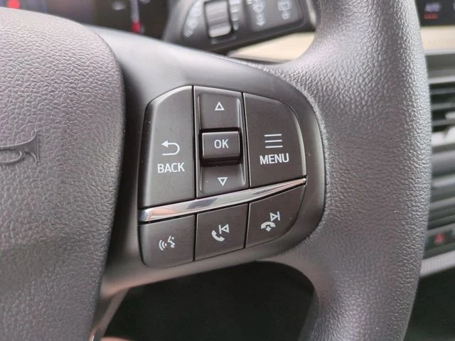 New 2026 Azure Gray Metallic Tri-Coat Ford Big Bend® image 24