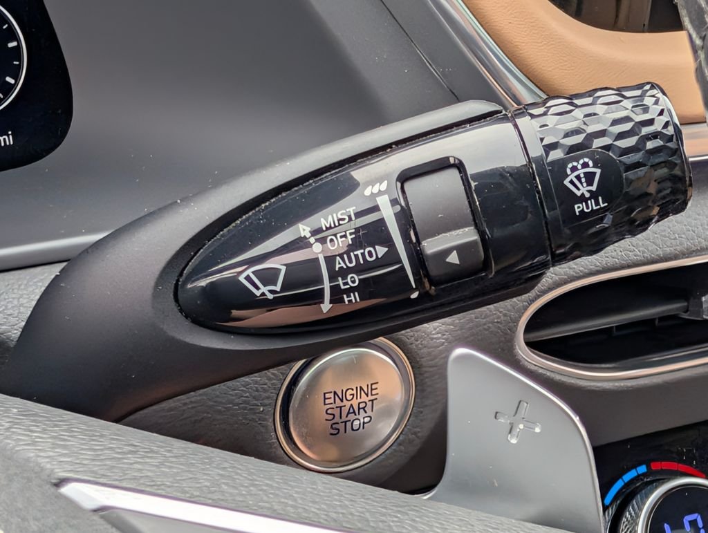 2020 Hyundai Sonata Limited - Photo 30
