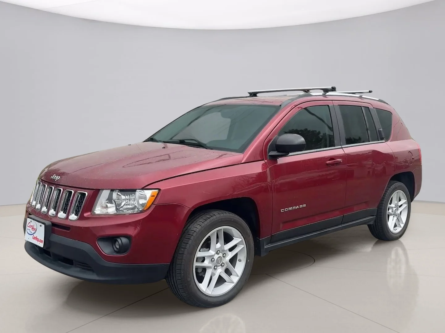 2011 Jeep Compass Limited 4X4's photo