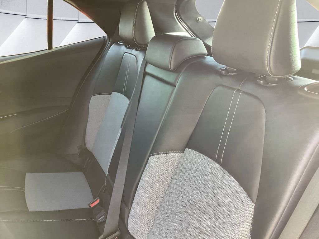 Used 2020 White Toyota XSE image 18