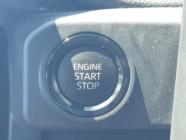 Used 2024 Black Toyota SR5 image 26