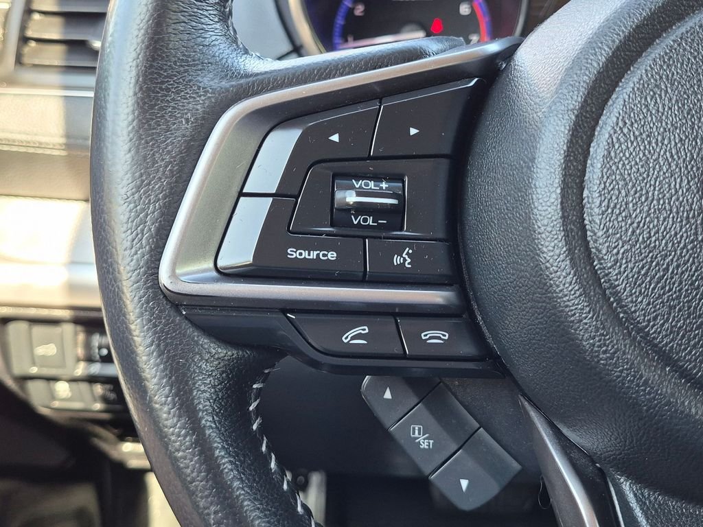 Used 2018 Blue Subaru 2.5i Premium image 20