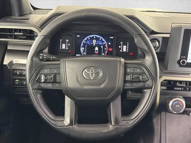 Certified Used 2025 ICE CAP Toyota  image 23