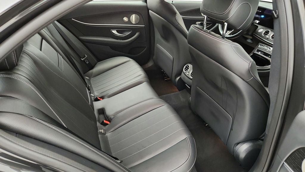 2023 Mercedes-Benz E-Class E350 - Photo 23